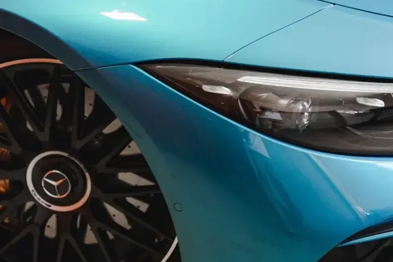 Mercedes-Benz SL 63 AMG din 2025 cu 50 km - oferta MER109020 - foto 9