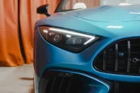 Mercedes-Benz SL 63 AMG din 2025 cu 50 km - oferta MER109020 - foto 10