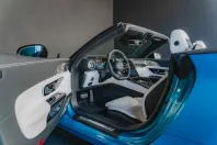 Mercedes-Benz SL 63 AMG din 2025 cu 50 km - oferta MER109020 - foto 11