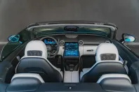 Mercedes-Benz SL 63 AMG din 2025 cu 50 km - oferta MER109020 - foto 12