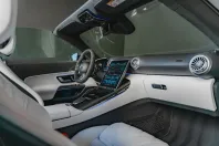 Mercedes-Benz SL 63 AMG din 2025 cu 50 km - oferta MER109020 - foto 13