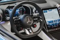 Mercedes-Benz SL 63 AMG din 2025 cu 50 km - oferta MER109020 - foto 15