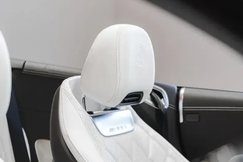 Mercedes-Benz SL 63 AMG din 2025 cu 50 km - oferta MER109020 - foto 17