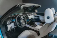 Mercedes-Benz SL 63 AMG din 2025 cu 50 km - oferta MER109020 - foto 18