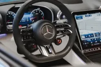 Mercedes-Benz SL 63 AMG din 2025 cu 50 km - oferta MER109020 - foto 20