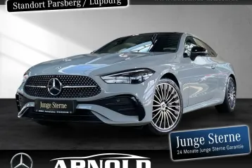 Mercedes-Benz CLE 300 din 2023 - oferta MER109021