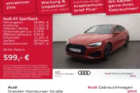 Audi A5 din 2023 cu 29.000 km - oferta AUD109022 - foto 1