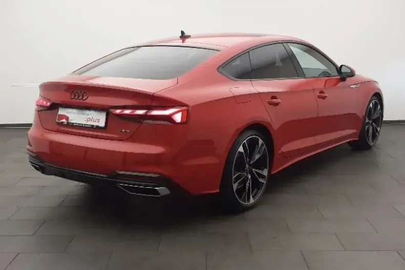 Audi A5 din 2023 cu 29.000 km - oferta AUD109022 - foto 3