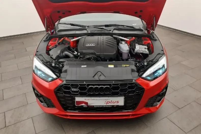 Audi A5 din 2023 cu 29.000 km - oferta AUD109022 - foto 6