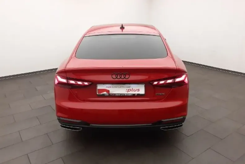 Audi A5 din 2023 cu 29.000 km - oferta AUD109022 - foto 7