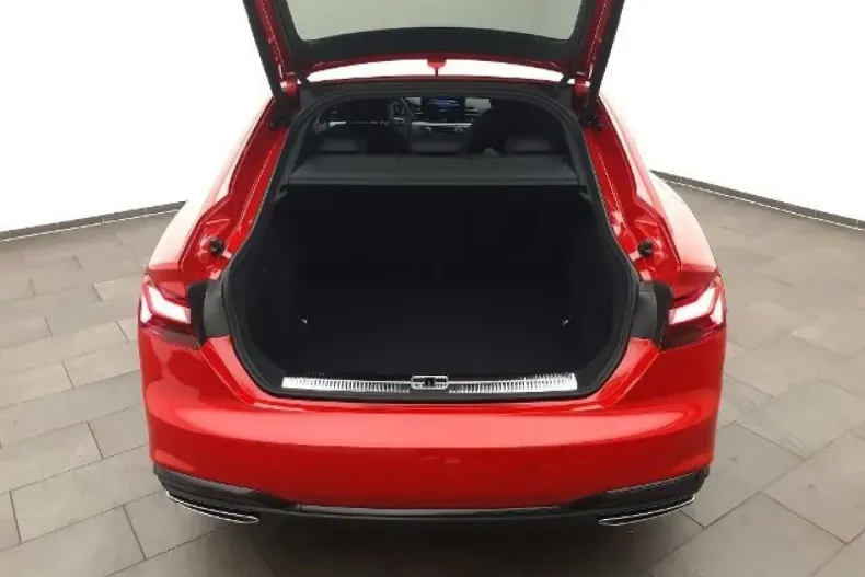 Audi A5 din 2023 cu 29.000 km - oferta AUD109022 - foto 8