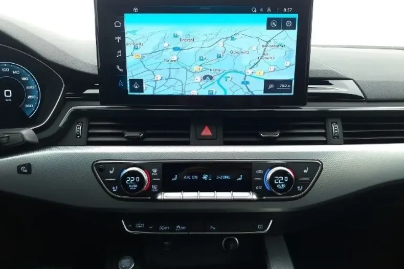 Audi A5 din 2023 cu 29.000 km - oferta AUD109022 - foto 11