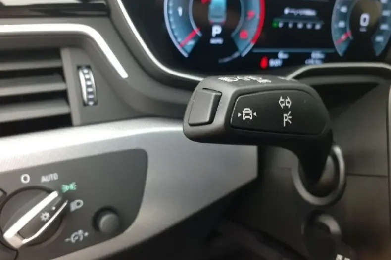 Audi A5 din 2023 cu 29.000 km - oferta AUD109022 - foto 19