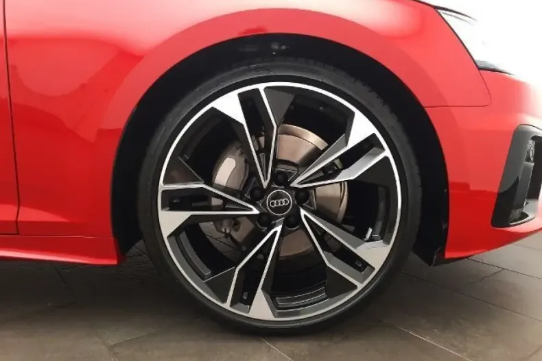 Audi A5 din 2023 cu 29.000 km - oferta AUD109022 - foto 22