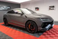 Lamborghini Urus din 2024 cu 23.000 km - oferta LAM109023 - foto 1