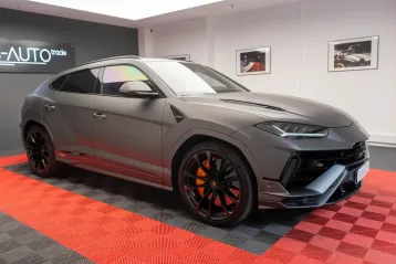 Lamborghini Urus din 2024 - oferta LAM109023