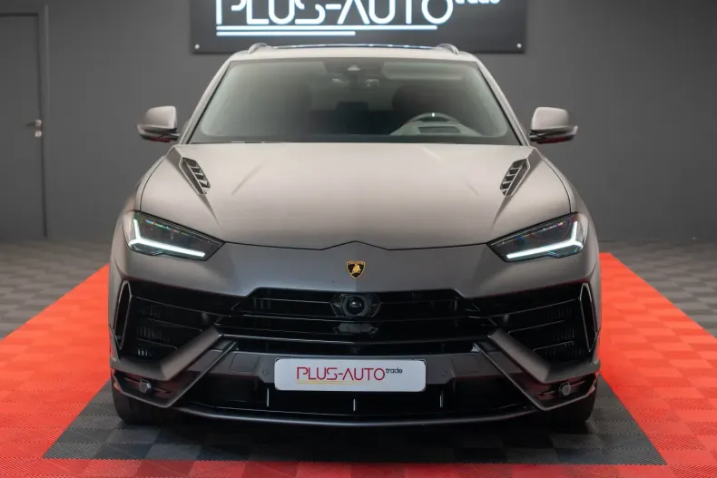 Lamborghini Urus din 2024 cu 23.000 km - oferta LAM109023 - foto 2