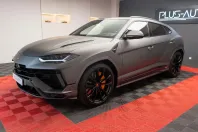 Lamborghini Urus din 2024 cu 23.000 km - oferta LAM109023 - foto 3