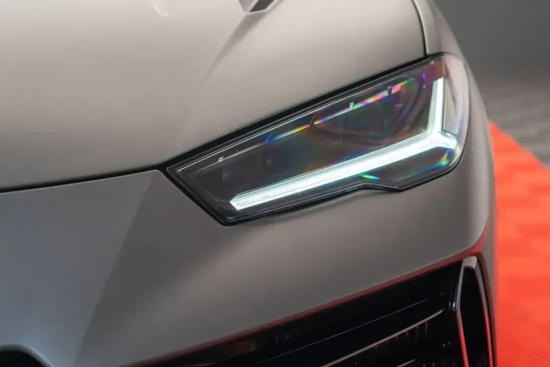 Lamborghini Urus din 2024 cu 23.000 km - oferta LAM109023 - foto 4