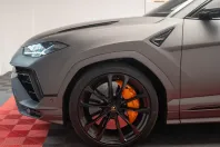 Lamborghini Urus din 2024 cu 23.000 km - oferta LAM109023 - foto 5