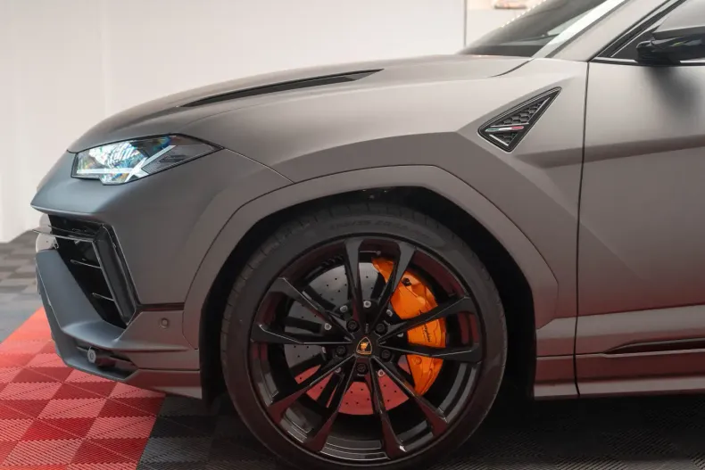 Lamborghini Urus din 2024 cu 23.000 km - oferta LAM109023 - foto 5