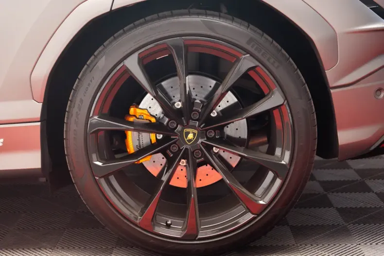 Lamborghini Urus din 2024 cu 23.000 km - oferta LAM109023 - foto 6