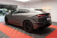 Lamborghini Urus din 2024 cu 23.000 km - oferta LAM109023 - foto 7