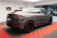 Lamborghini Urus din 2024 cu 23.000 km - oferta LAM109023 - foto 8