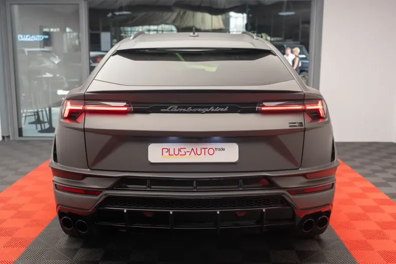 Lamborghini Urus din 2024 cu 23.000 km - oferta LAM109023 - foto 9
