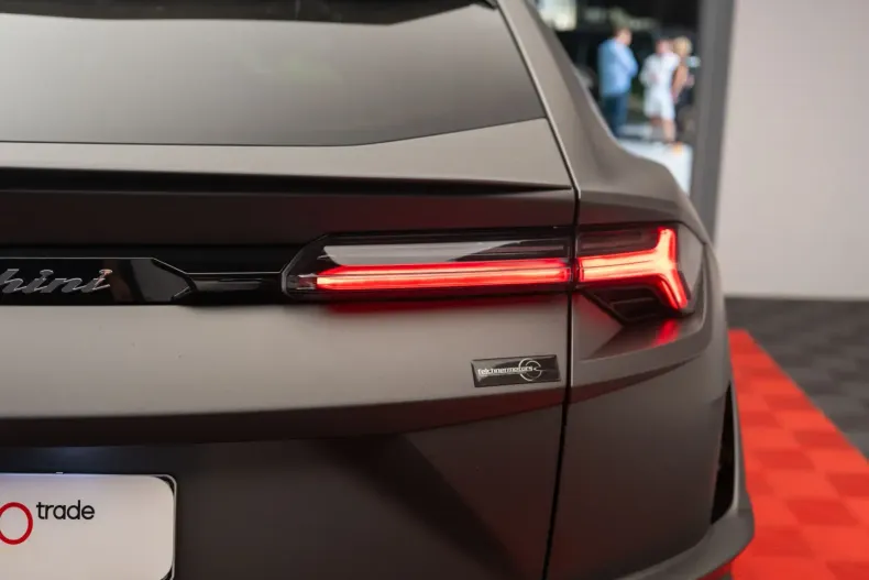 Lamborghini Urus din 2024 cu 23.000 km - oferta LAM109023 - foto 10