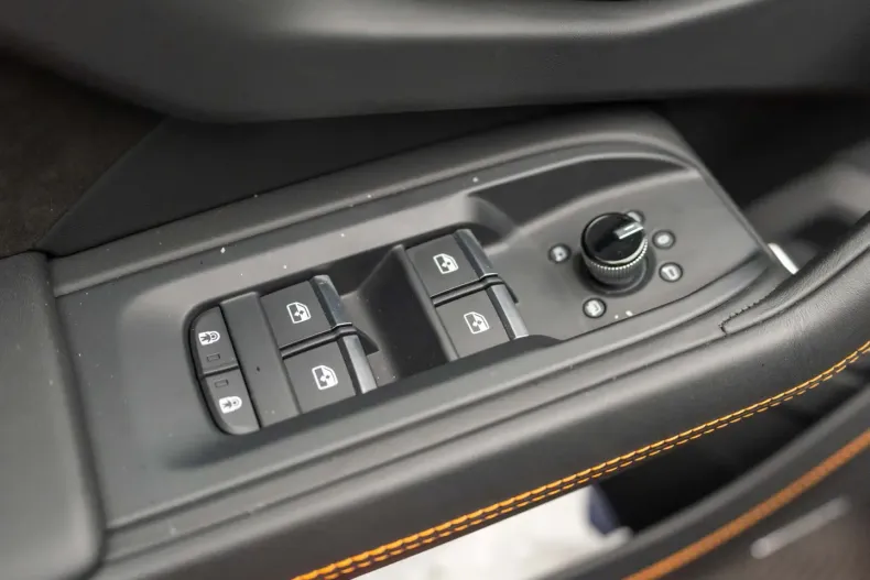 Lamborghini Urus din 2024 cu 23.000 km - oferta LAM109023 - foto 16