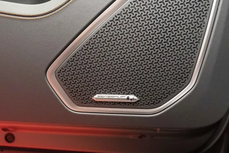 Lamborghini Urus din 2024 cu 23.000 km - oferta LAM109023 - foto 17