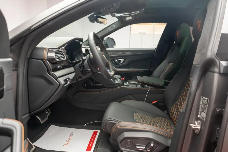 Lamborghini Urus din 2024 cu 23.000 km - oferta LAM109023 - foto 19