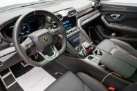 Lamborghini Urus din 2024 cu 23.000 km - oferta LAM109023 - foto 20
