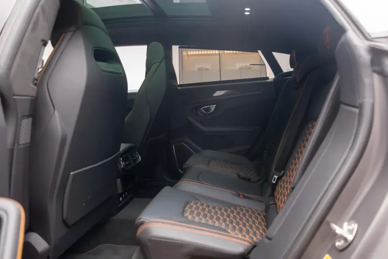 Lamborghini Urus din 2024 cu 23.000 km - oferta LAM109023 - foto 22