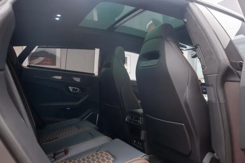 Lamborghini Urus din 2024 cu 23.000 km - oferta LAM109023 - foto 23