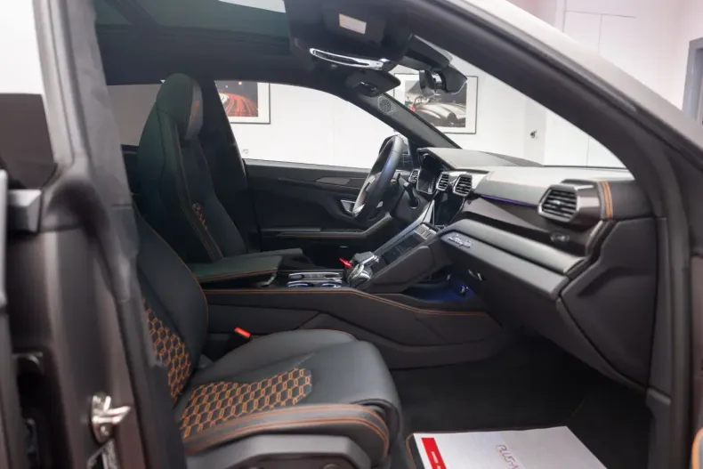Lamborghini Urus din 2024 cu 23.000 km - oferta LAM109023 - foto 25