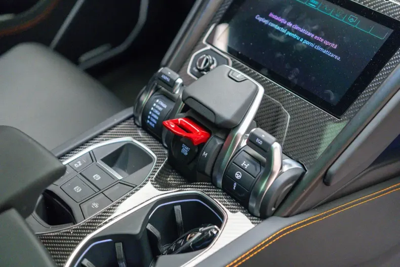 Lamborghini Urus din 2024 cu 23.000 km - oferta LAM109023 - foto 26