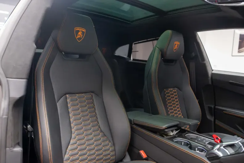 Lamborghini Urus din 2024 cu 23.000 km - oferta LAM109023 - foto 27