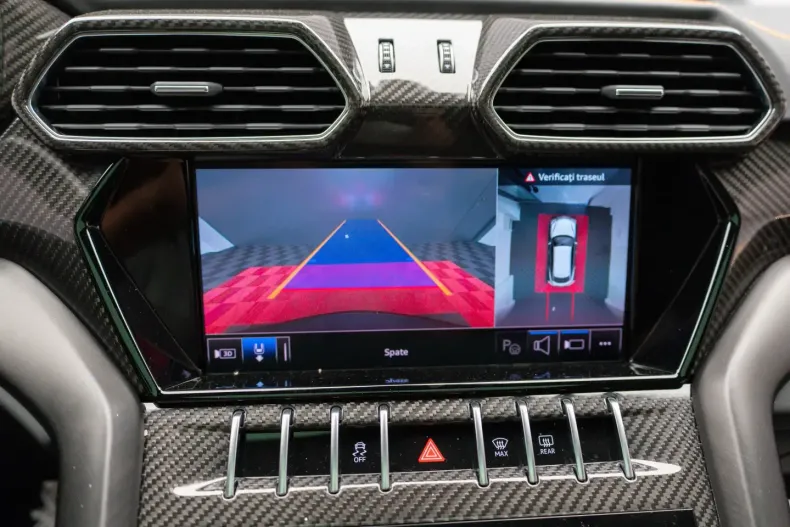 Lamborghini Urus din 2024 cu 23.000 km - oferta LAM109023 - foto 28