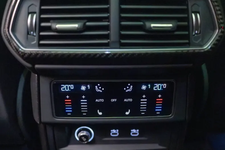 Lamborghini Urus din 2024 cu 23.000 km - oferta LAM109023 - foto 32