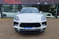 Porsche Macan din 2022 cu 32.000 km - oferta POR109024 - foto 2