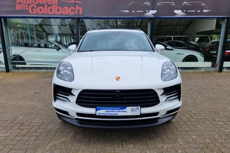 Porsche Macan din 2022 cu 32.000 km - oferta POR109024 - foto 2