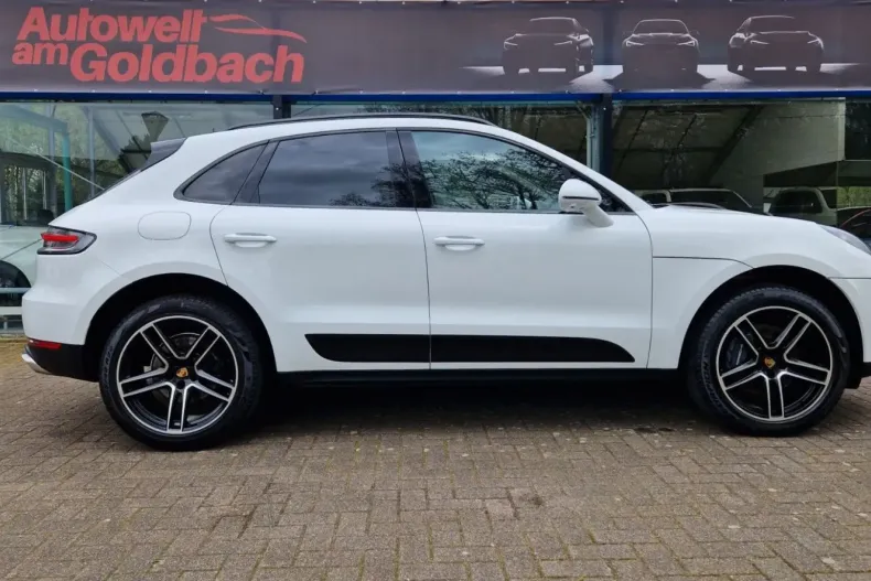Porsche Macan din 2022 cu 32.000 km - oferta POR109024 - foto 4
