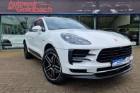 Porsche Macan din 2022 cu 32.000 km - oferta POR109024 - foto 5