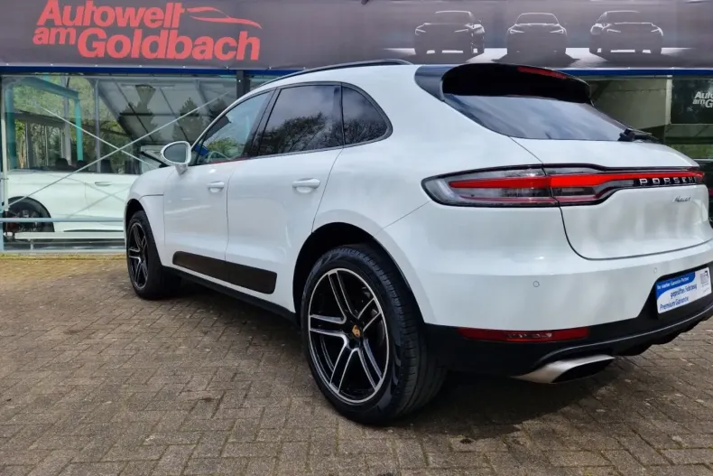 Porsche Macan din 2022 cu 32.000 km - oferta POR109024 - foto 6