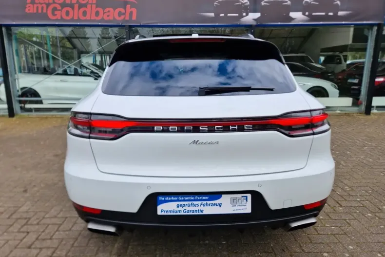 Porsche Macan din 2022 cu 32.000 km - oferta POR109024 - foto 7