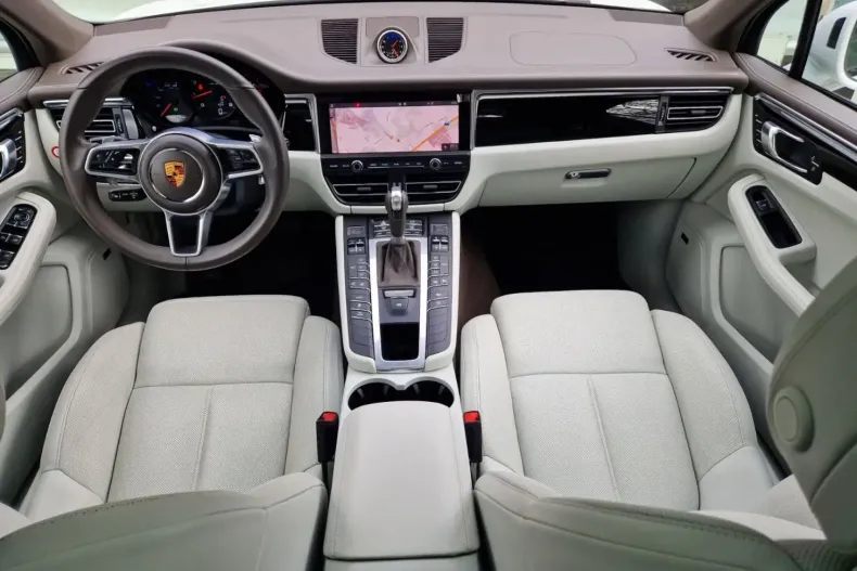 Porsche Macan din 2022 cu 32.000 km - oferta POR109024 - foto 9