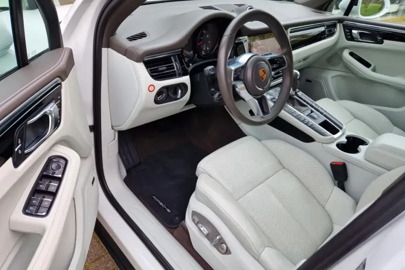 Porsche Macan din 2022 cu 32.000 km - oferta POR109024 - foto 10