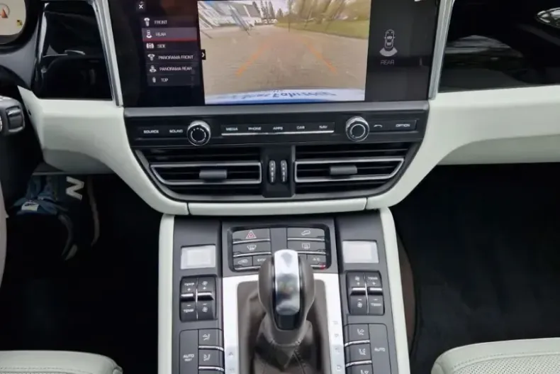 Porsche Macan din 2022 cu 32.000 km - oferta POR109024 - foto 11